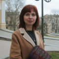 Жукова Ольга Володимирівна