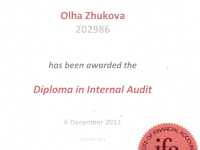 Institute of Financial Accountants