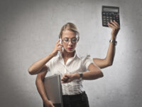 Топ-5 мифов о профессии бухгалтера