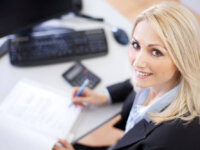 Как стать бухгалтером. С чего начать?