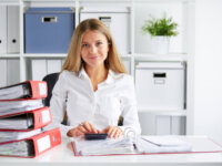 Как найти работу бухгалтера без опыта?